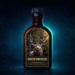 Пантогематоген Miles Bio — жидкий экстракт на основе крови марала